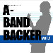 A-BAND BACKER